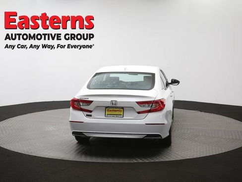 Used 2020 Honda Accord LX image 35