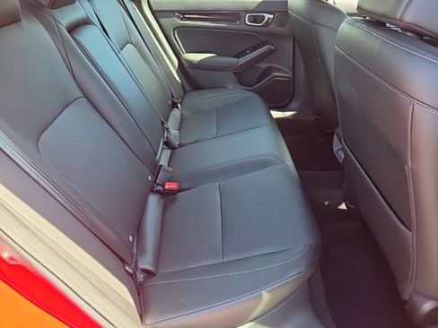 Used 2023 Honda Civic Touring image 18