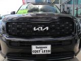 Used 2022 Kia Telluride EX w/ EX Premium Package image 2