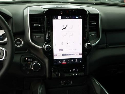 New 2026 RAM 1500 Lone Star AWD/4WD image 12