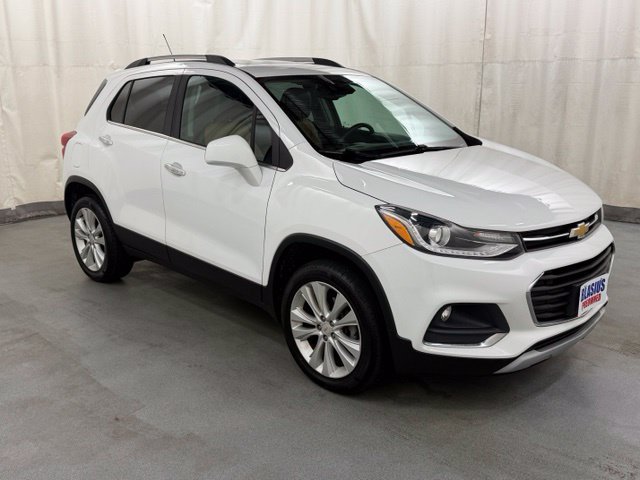 Used 2019 Chevrolet Trax Premier AWD/4WD image 1