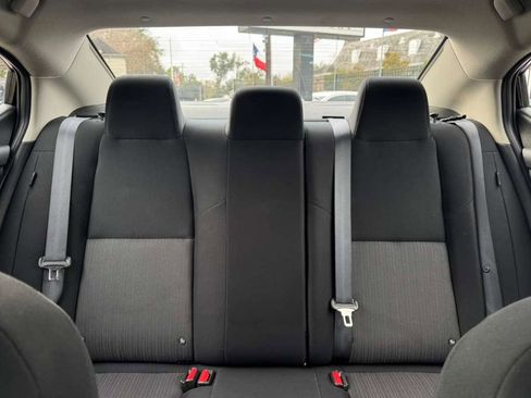 Used 2023 Nissan Sentra SV image 14