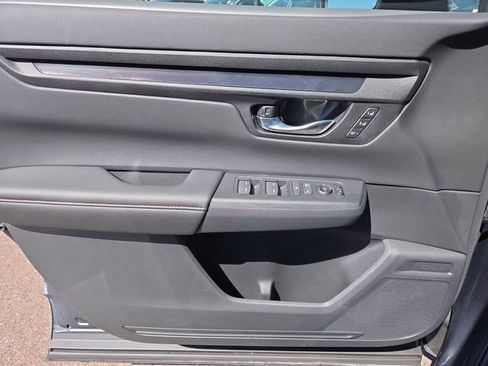 New 2026 Honda CR-V Sport-L image 8