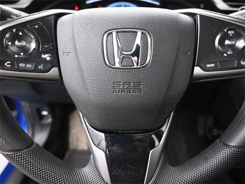 Used 2019 Honda Civic EX image 24