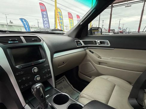Used 2012 Ford Explorer XLT image 20