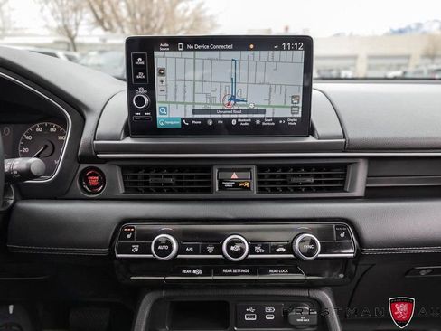 Used 2024 Honda Pilot Touring image 30