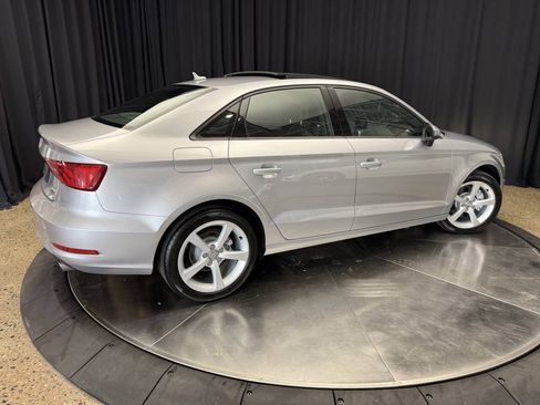 Used 2016 Audi A3 2.0T Premium AWD/4WD image 7