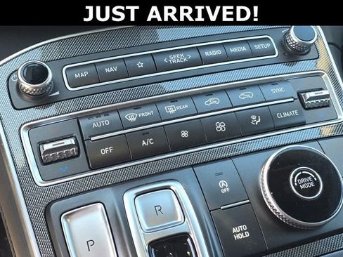 Used 2022 Hyundai Santa Fe SEL w/ Convenience + Premium Package image 19