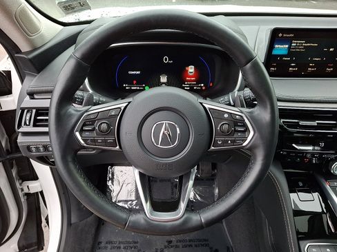 Used 2023 Acura MDX SH-AWD w/ Advance Package image 19