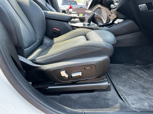 Used 2019 BMW X3 xDrive30i image 19