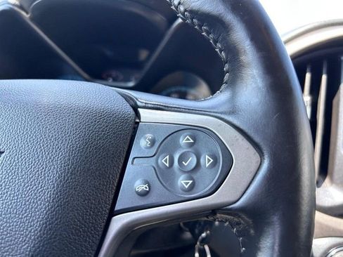 Used 2018 Chevrolet Colorado Z71 image 13