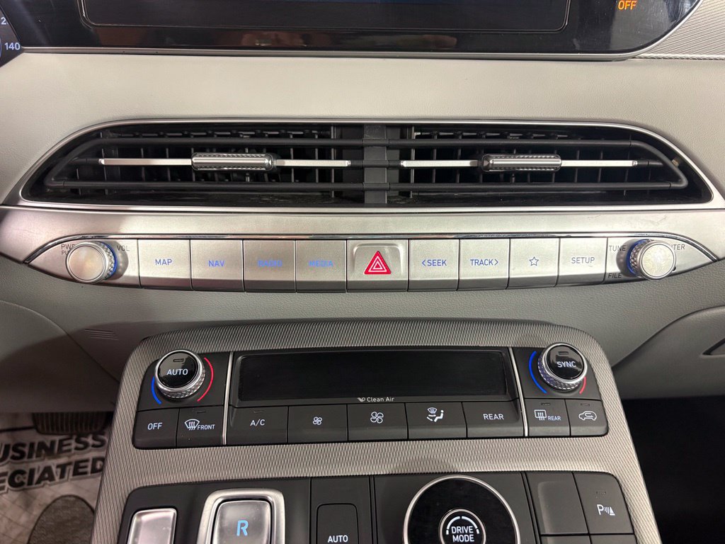 Used 2021 Hyundai Palisade SEL FWD image 27