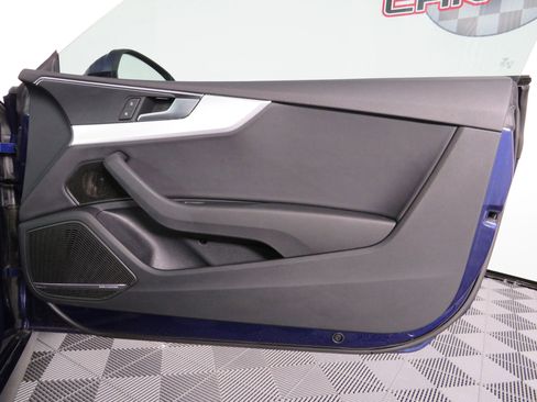 Used 2018 Audi A5 2.0T Premium Plus w/ Premium Plus image 42