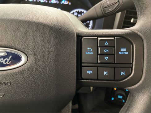 New 2026 Ford F250 XL w/ STX Appearance Package image 20