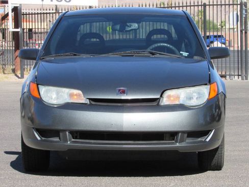 Used 2007 Saturn ION Level 2 w/ Preferred Pkg FWD image 5