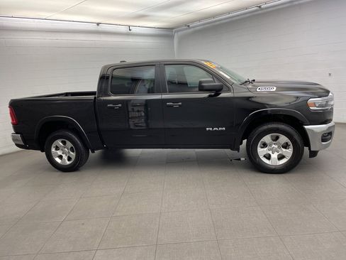 Certified 2025 RAM 1500 Big Horn image 6