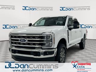 Used 2024 Ford F250 Lariat AWD/4WD video 1