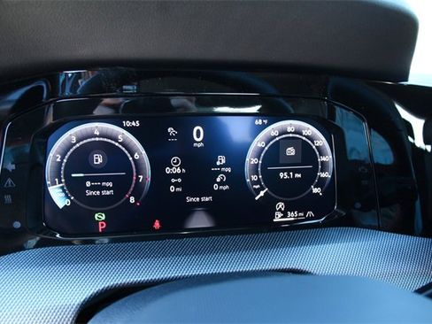 New 2026 Volkswagen GTI Autobahn image 17