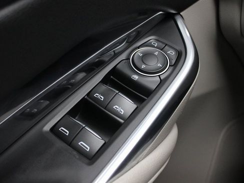 Used 2020 Cadillac XT4 Luxury image 16