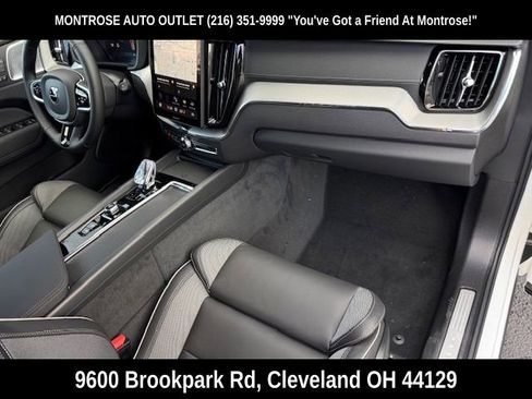 New 2026 Volvo XC60 T8 Polestar w/ Protection Package Premier AWD/4WD image 17