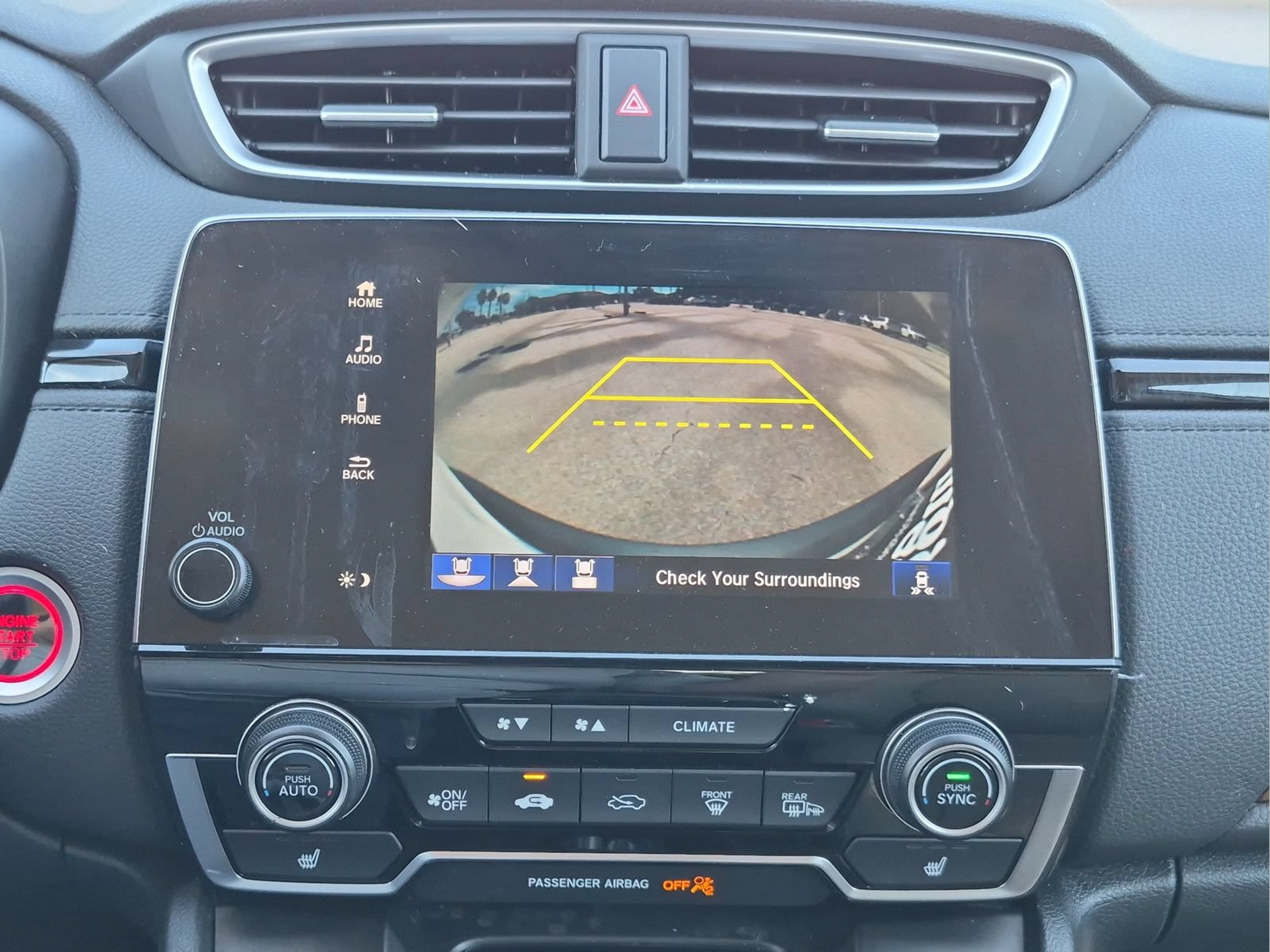 Certified 2019 Honda CR-V EX-L image 23