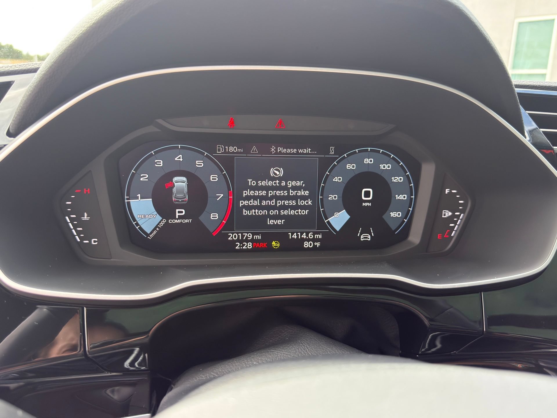 Used 2024 Audi Q3 2.0T Premium Plus AWD/4WD image 21