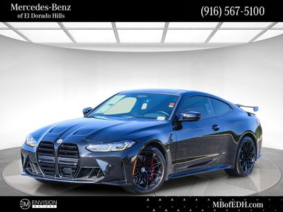 Used 2023 BMW M4 xDrive Competition