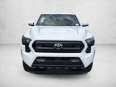 New 2026 Toyota Tacoma SR5 AWD/4WD image 2