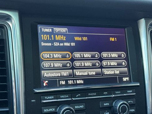 Used 2015 Porsche Macan S image 19