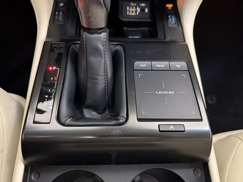 Certified 2023 Lexus GX 460 Premium AWD/4WD image 19
