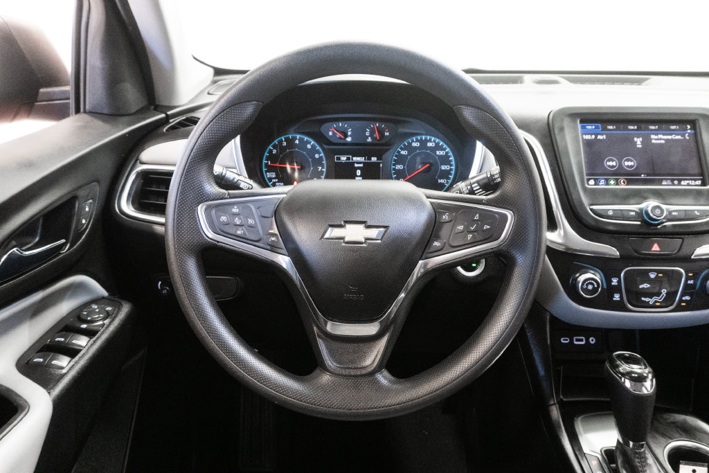 Used 2020 Chevrolet Equinox LS w/ LS Convenience Package FWD image 15