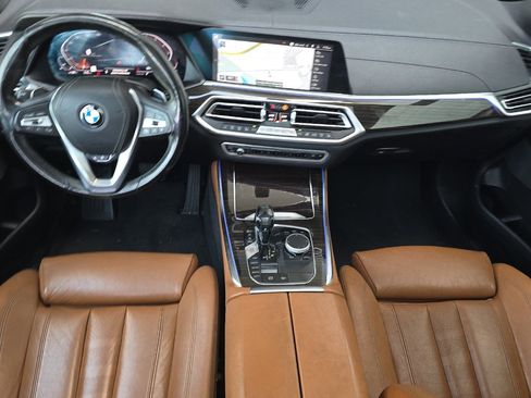 Used 2019 BMW X5 xDrive40i w/ Convenience Package AWD/4WD image 15