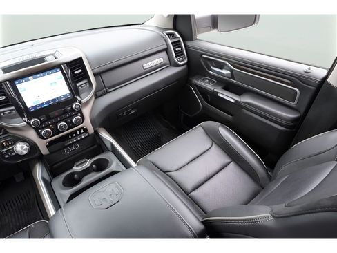 Used 2022 RAM 1500 Laramie AWD/4WD image 31