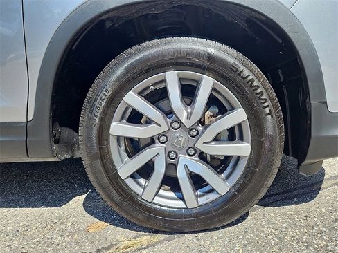 Used 2022 Honda Pilot EX-L image 9