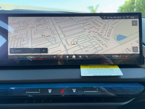 New 2026 BMW X3 xDrive30 image 25