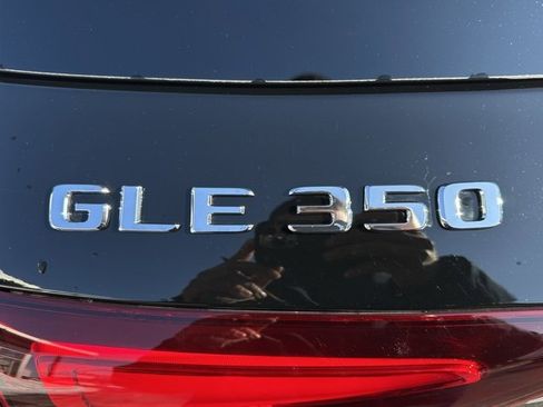 Used 2026 Mercedes-Benz GLE 350 GLE 350 image 9