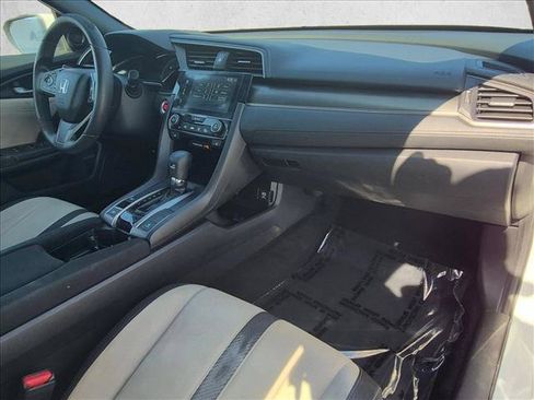 Used 2018 Honda Civic EX image 18