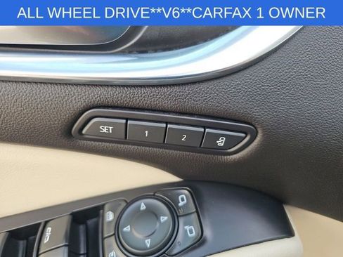 Used 2022 Buick Enclave Premium w/ Experience Buick Package image 34