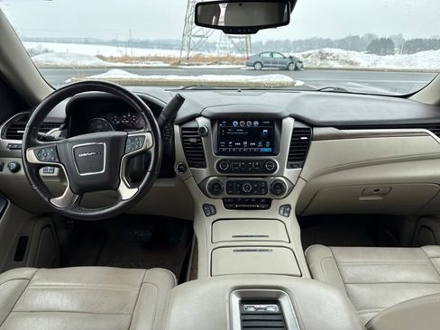 Used 2019 GMC Yukon Denali image 14