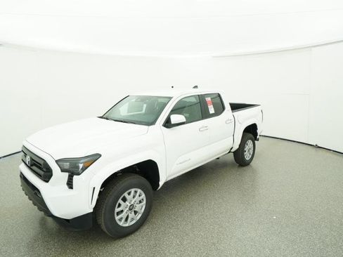 New 2026 Toyota Tacoma SR5 image 1