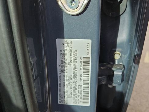 Used 2025 MAZDA CX-50 AWD 2.5 Hybrid w/ Premium Pkg image 29