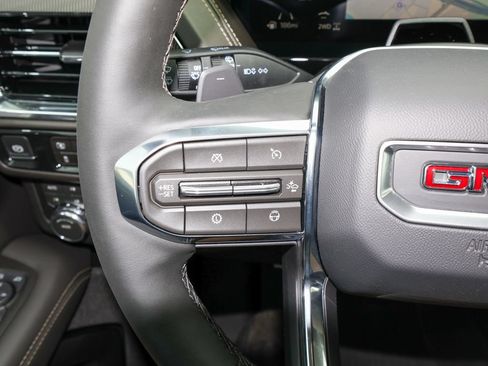 New 2026 GMC Yukon Elevation w/ Elevation Premium Package AWD/4WD image 28