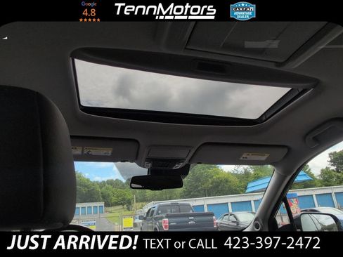 Used 2017 Honda Pilot Elite image 22
