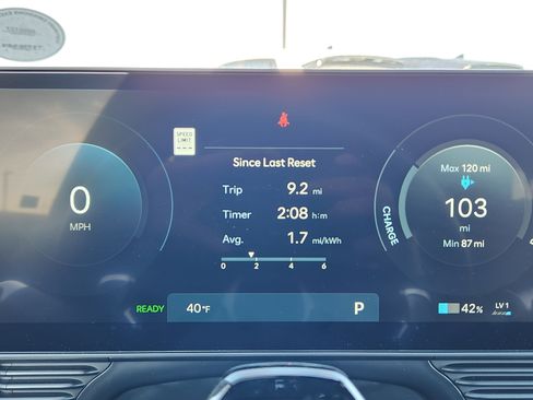 New 2026 Hyundai Ioniq 5 XRT AWD/4WD image 19