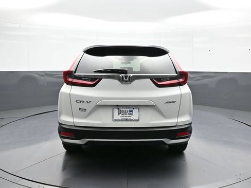 Used 2020 Honda CR-V EX image 7