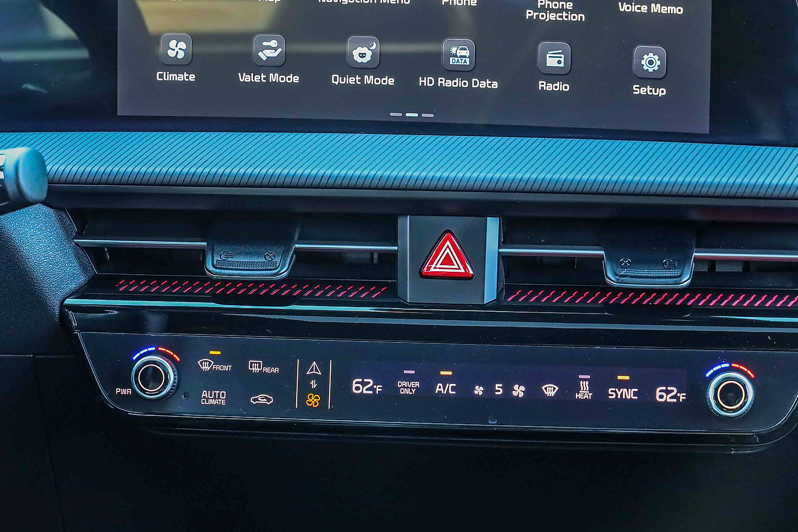 Certified 2023 Kia EV6 GT AWD/4WD image 12