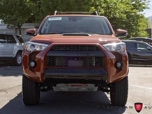 Used 2024 Toyota 4Runner TRD Pro AWD/4WD image 14