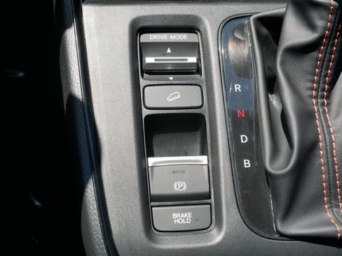 Certified 2024 Honda CR-V Sport image 31
