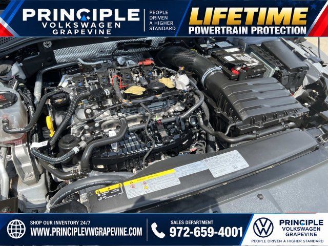 Used 2023 Volkswagen Arteon SE w/ Arteon MDO Package FWD image 28