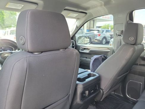 Used 2023 Chevrolet Silverado 1500 RST RWD image 15